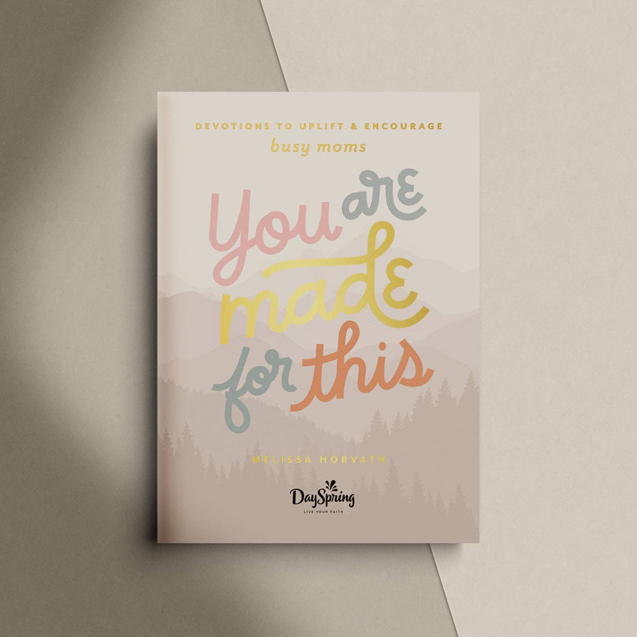 You Are Made For This