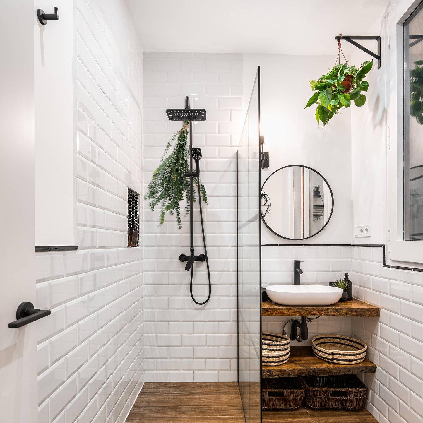 Fresh Baby Blue Eucalyptus Bundles