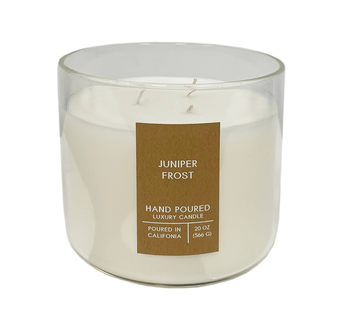 Juniper Frost Botanical Tie 20 oz.