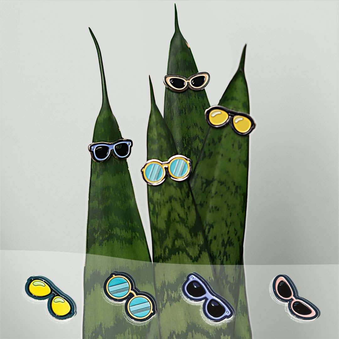 Sunnies 4-Pack