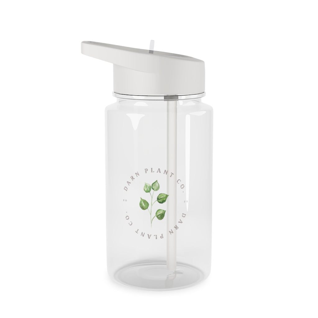 Tritan Water Bottle