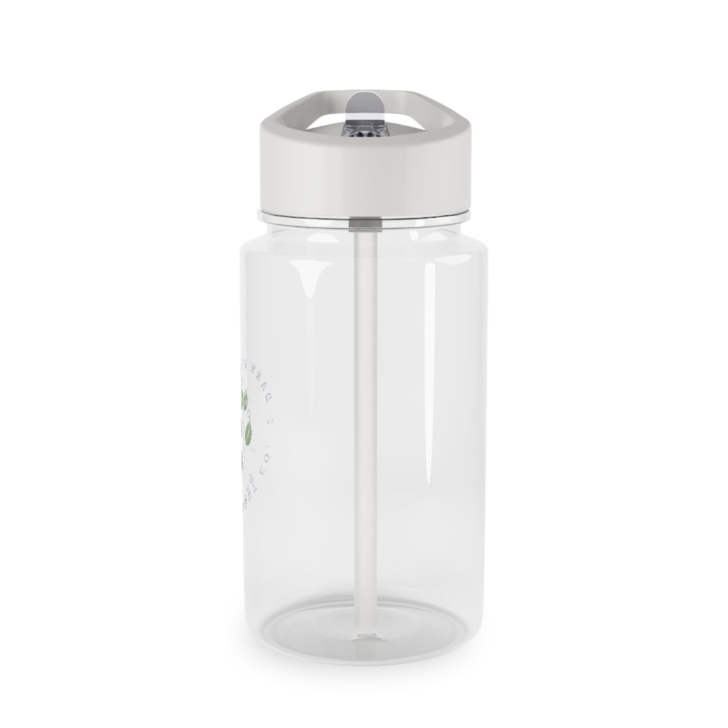 Tritan Water Bottle