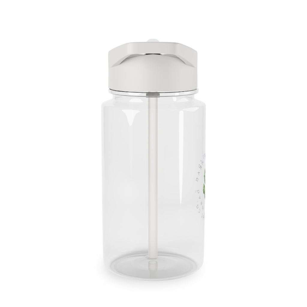 Tritan Water Bottle
