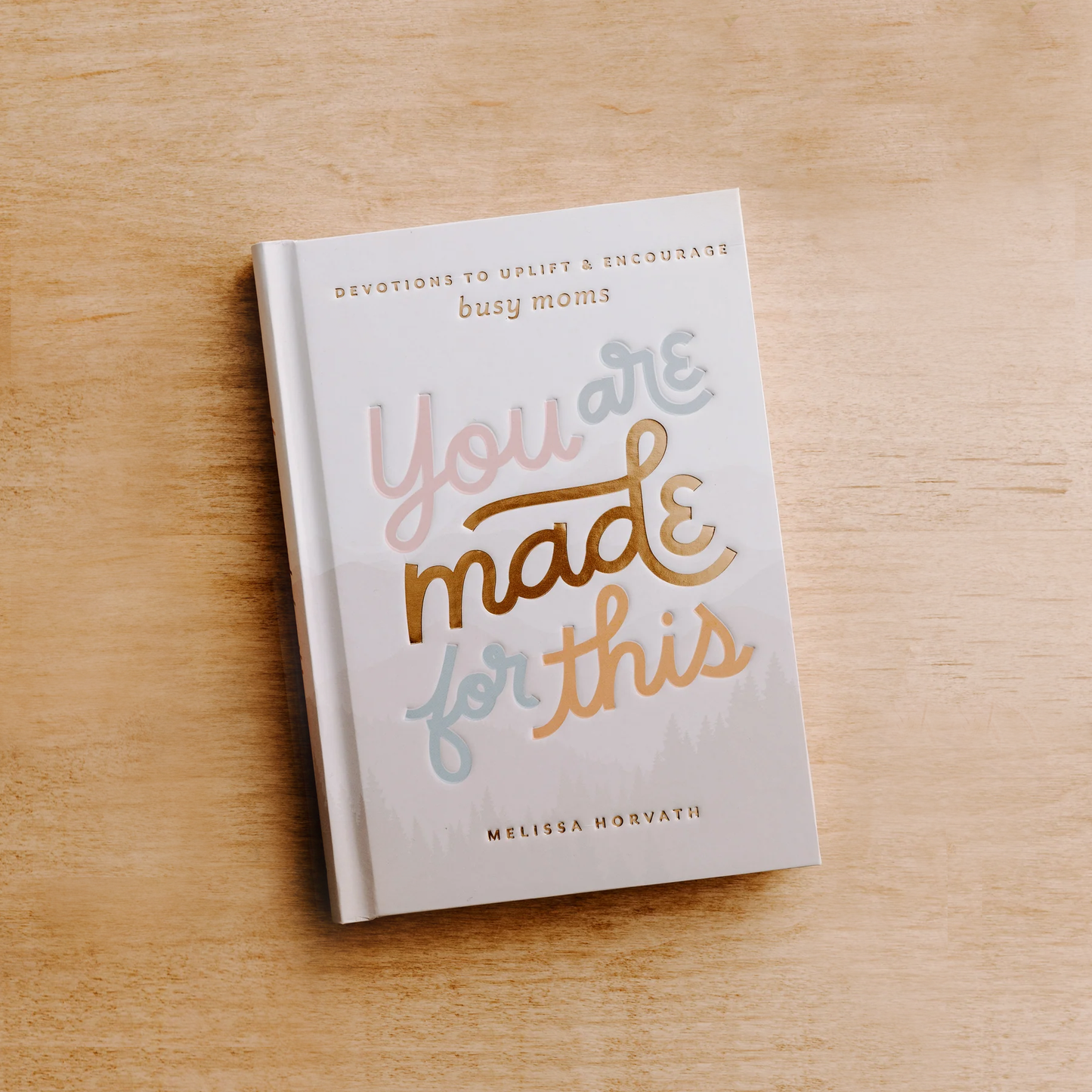 You Are Made For This