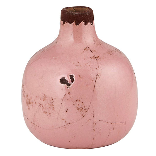 Mini Vase - Light Pink