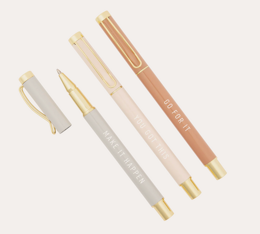 You Got This Pen Collection