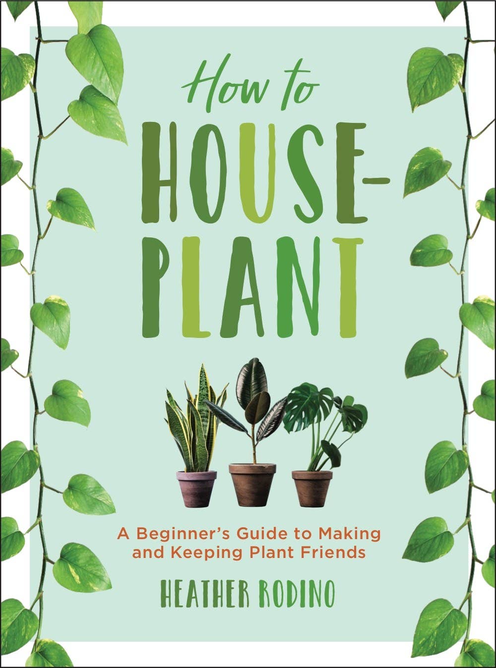 How to Houseplant