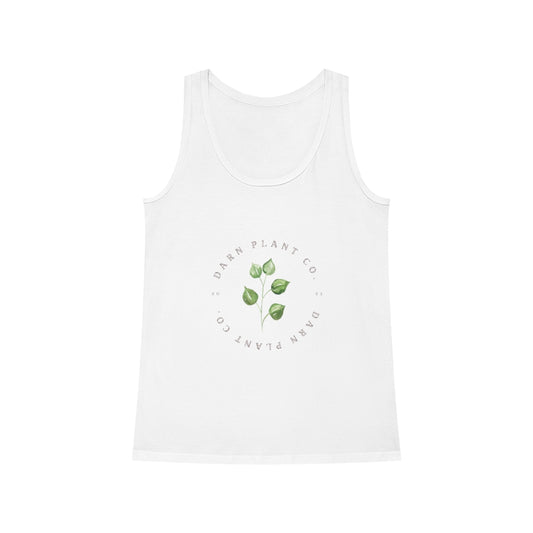 Women's Dreamer Tank Top